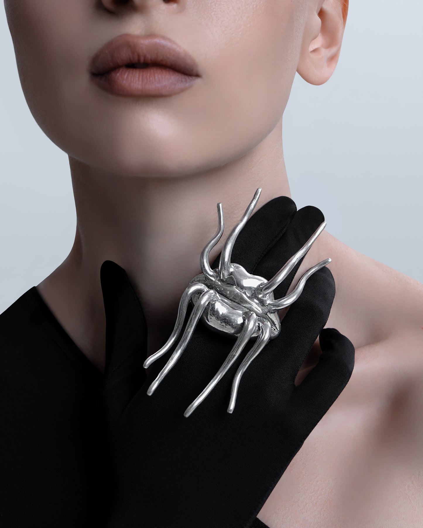 The Last Kiss Ring