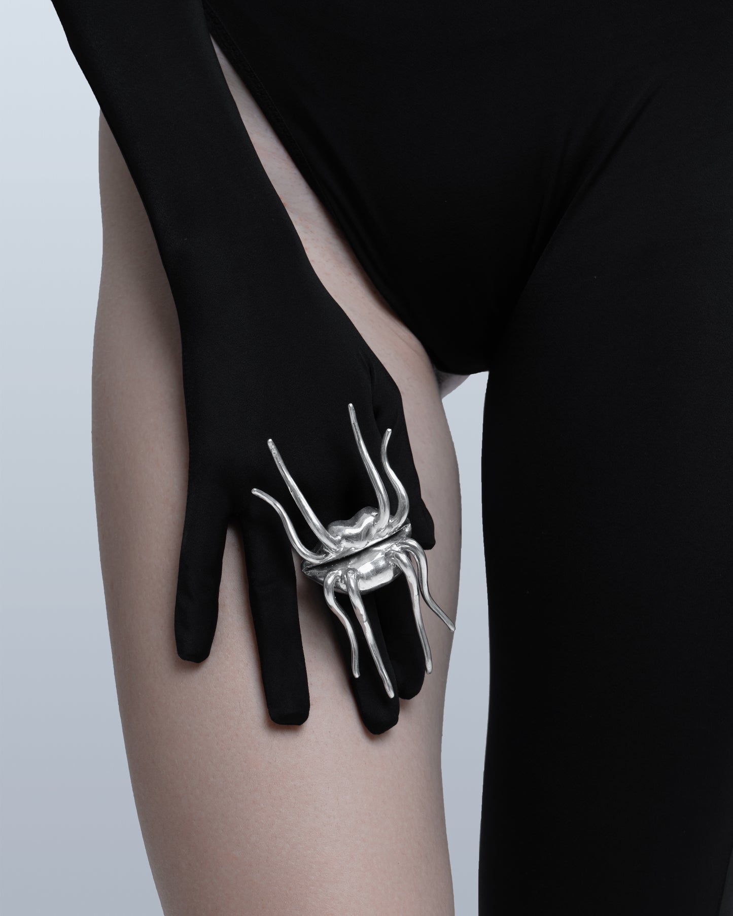The Last Kiss Ring