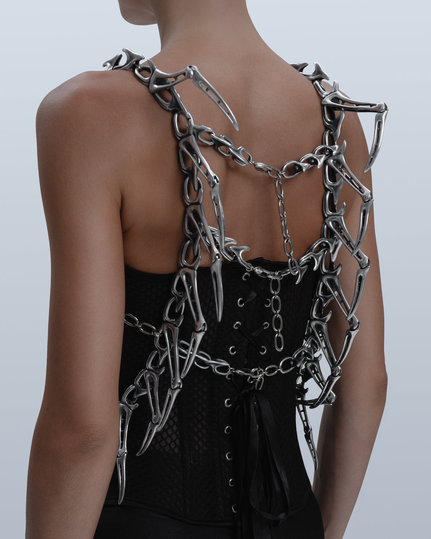 Armour of Goddess