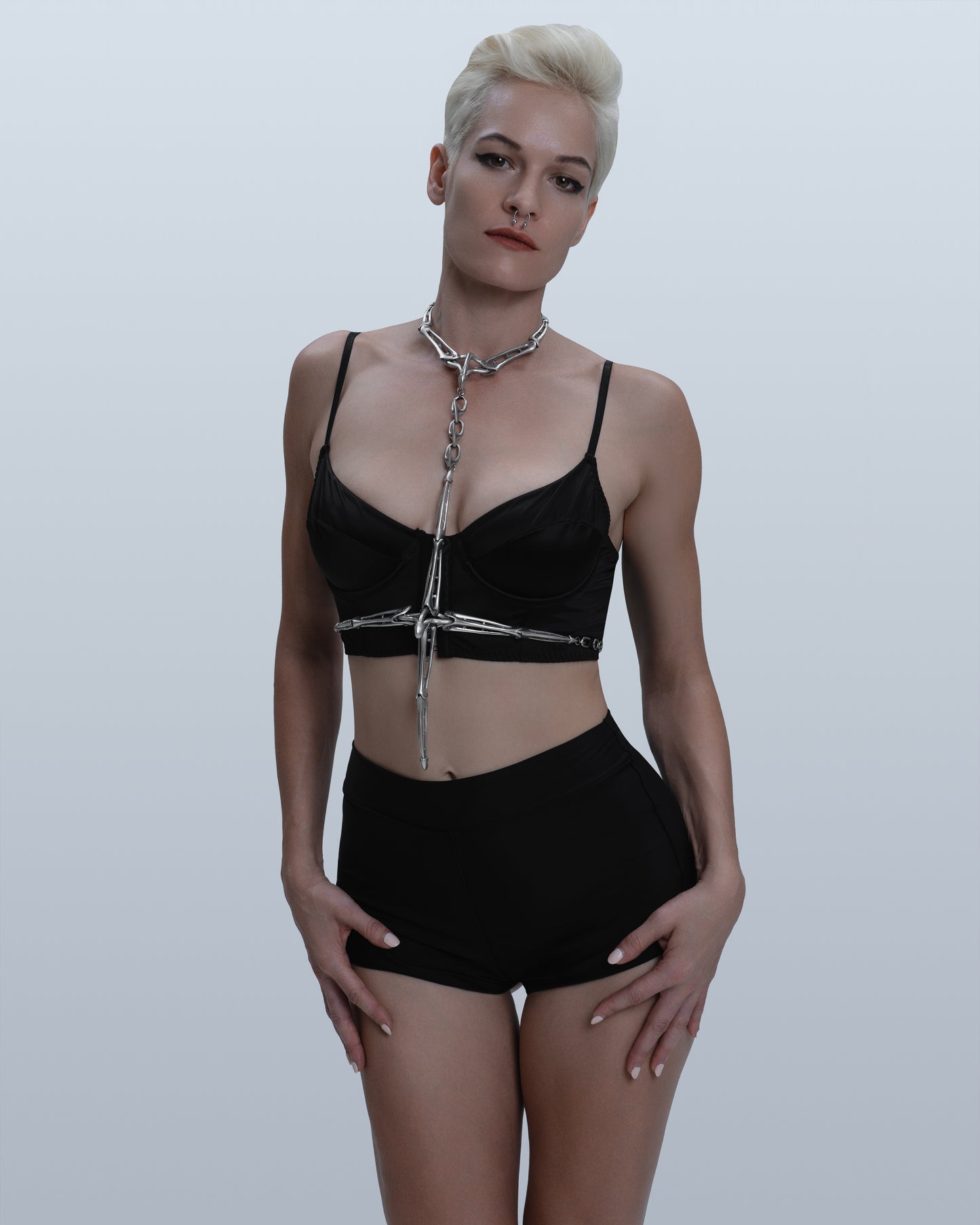 X-Harness Woman