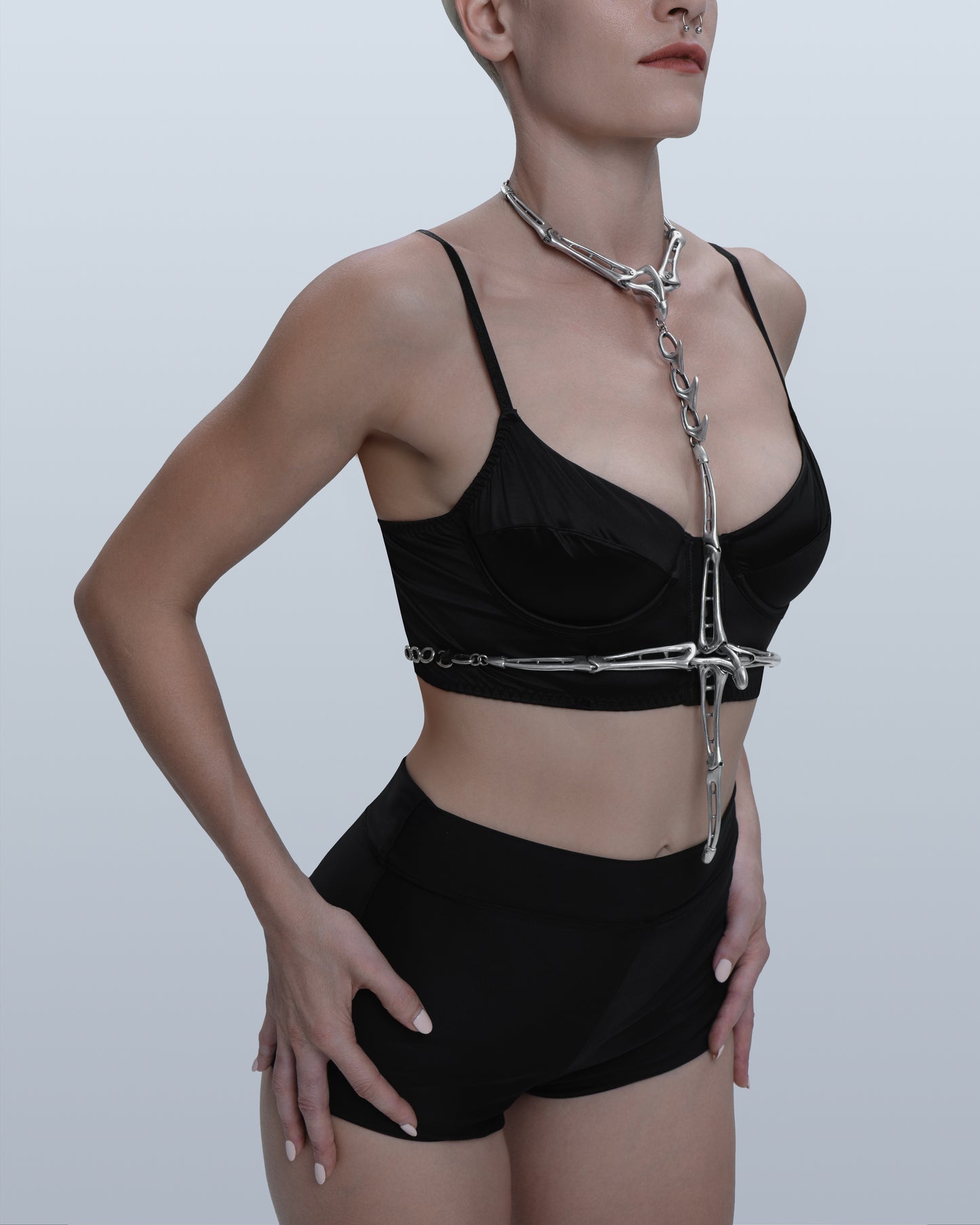 X-Harness Woman