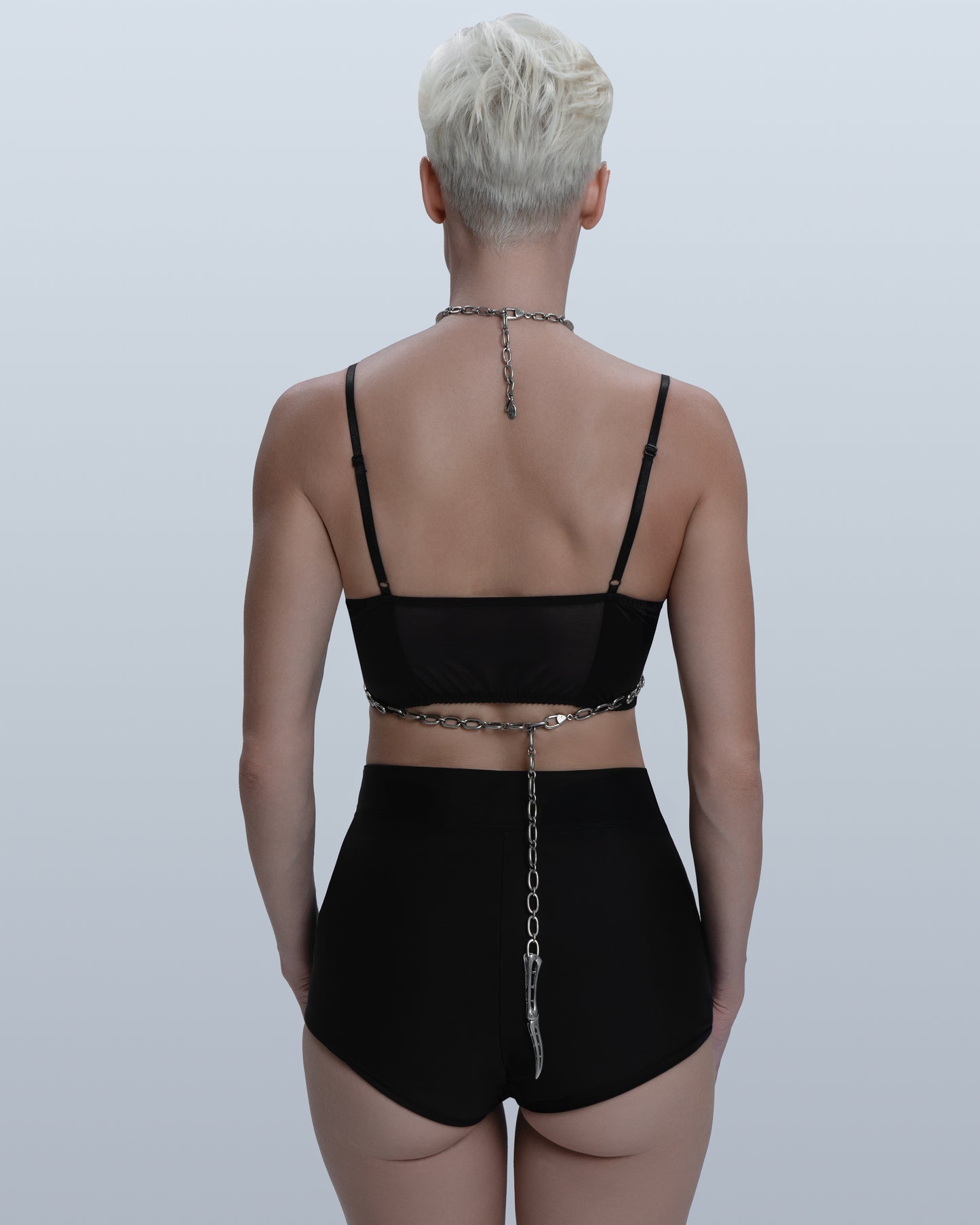 X-Harness Woman