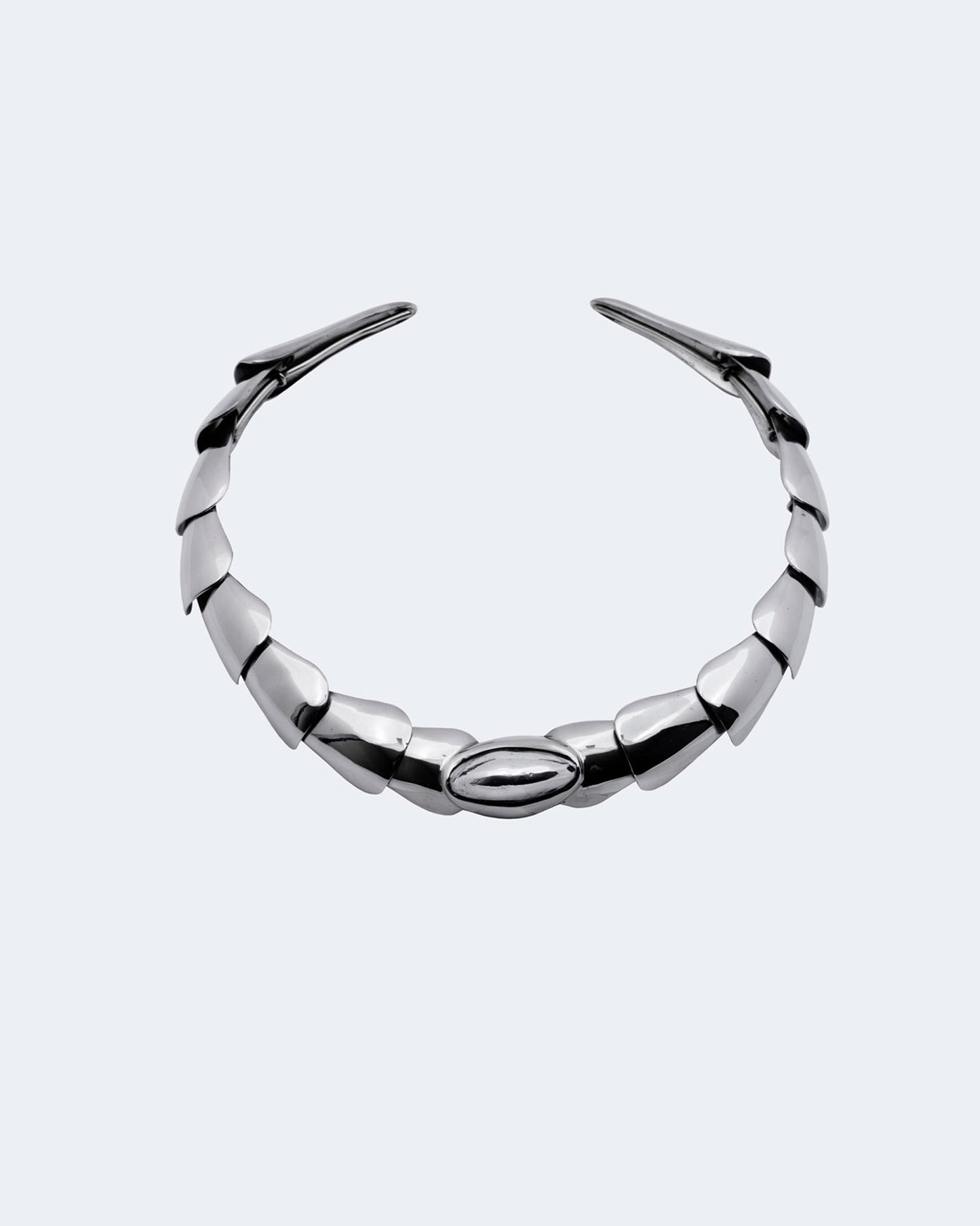 Armadillo Tech Choker