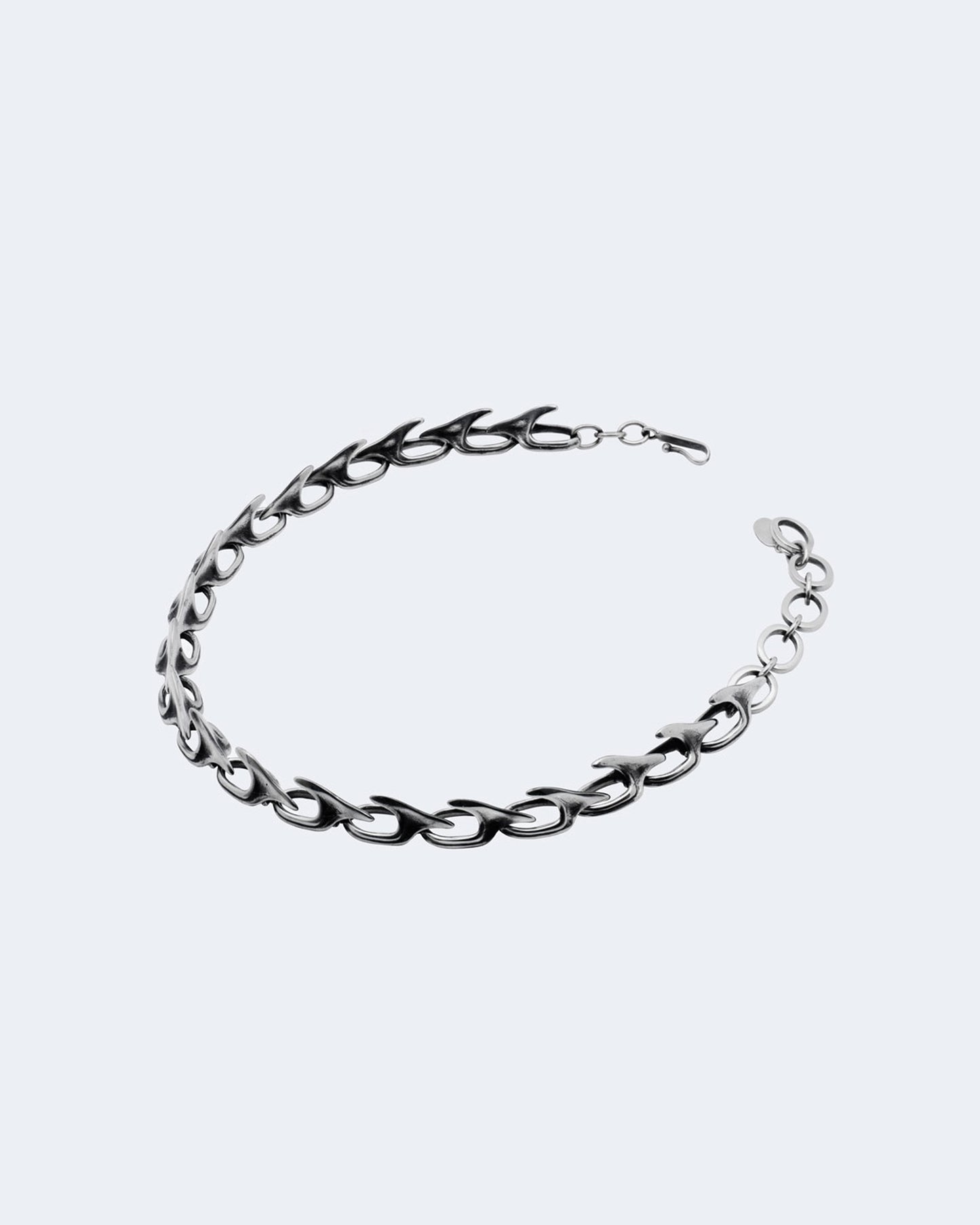 Blade Runner Chain Necklace