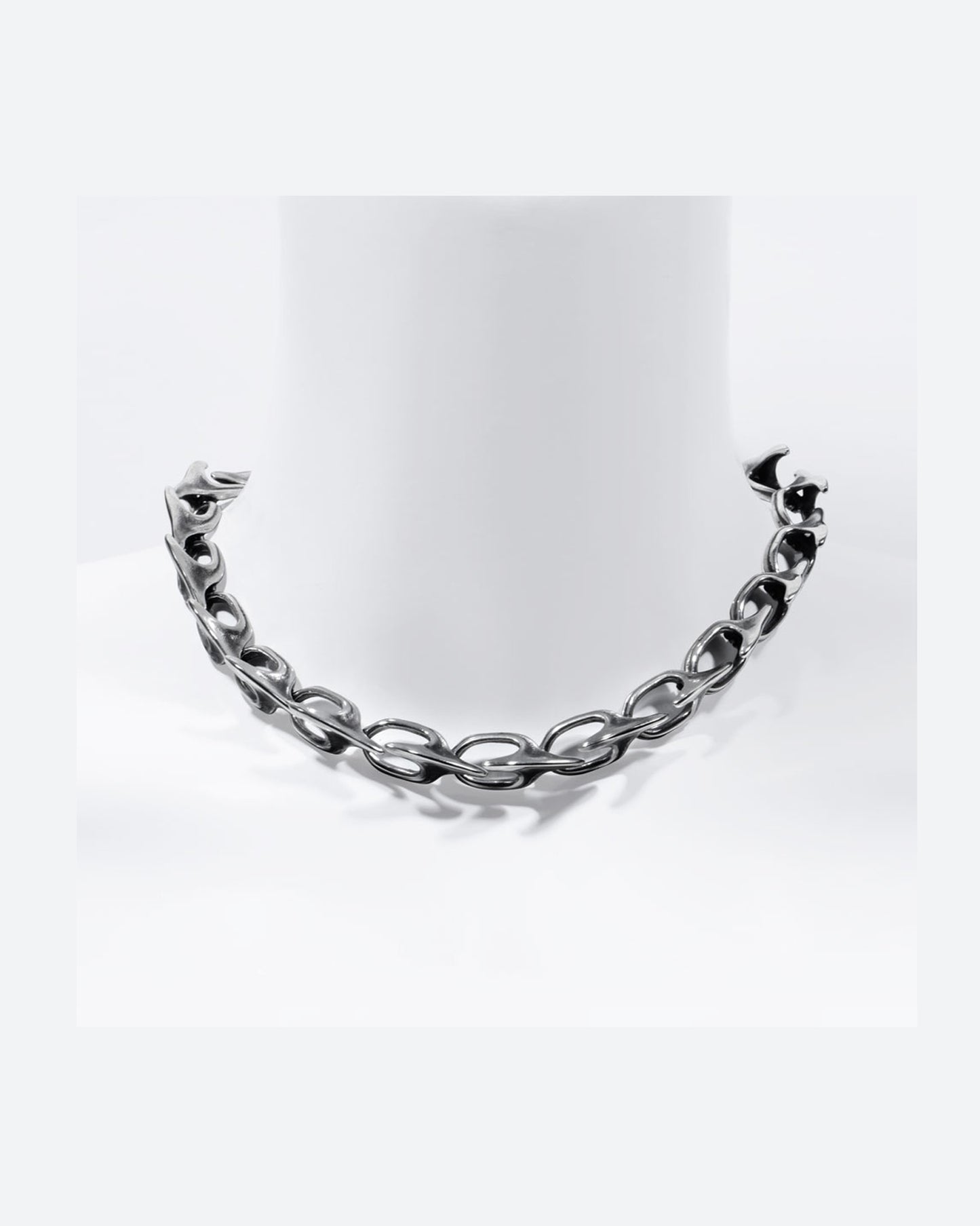 Blade Runner Chain Necklace