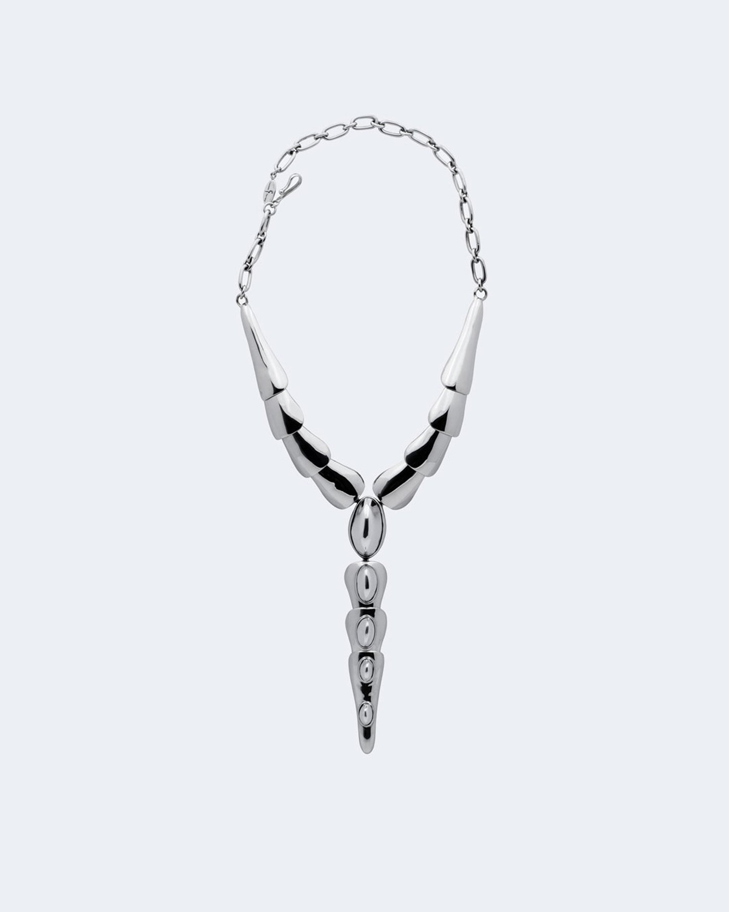 Armadillo Fusion Necklace