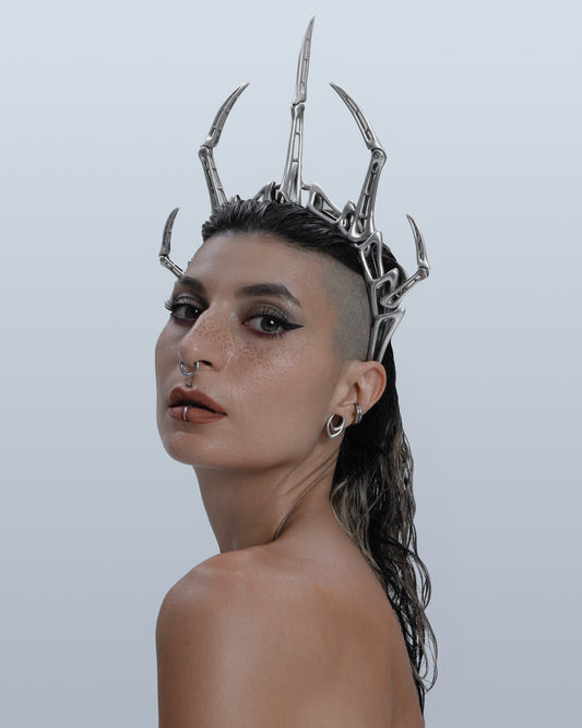 Prophetic Crown