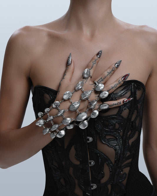 Quick Fixer Glove