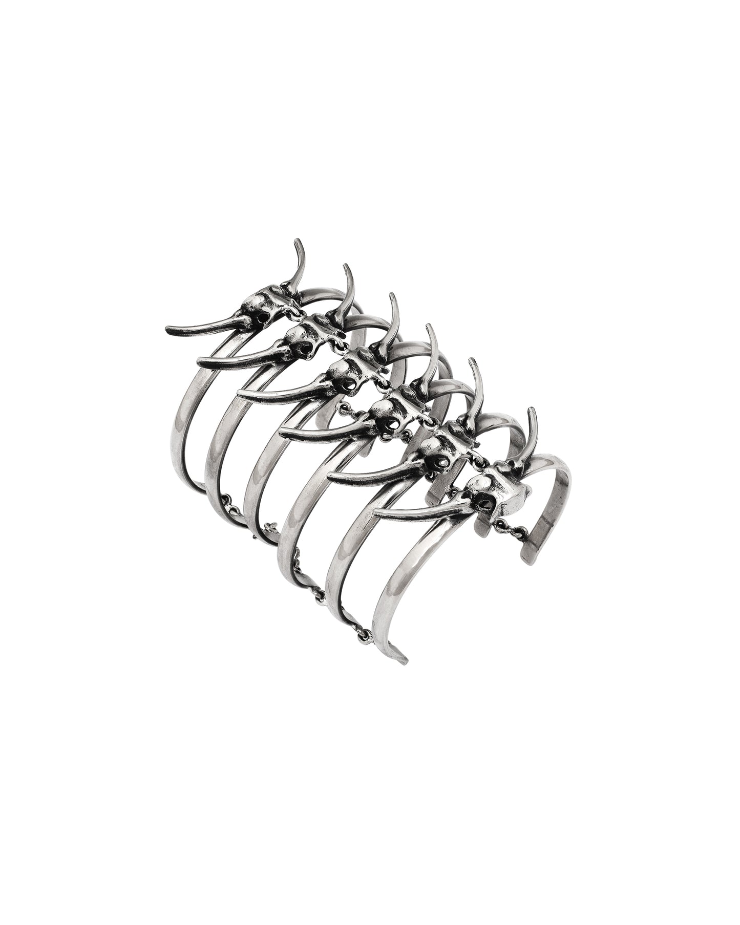 Centipede Cuff