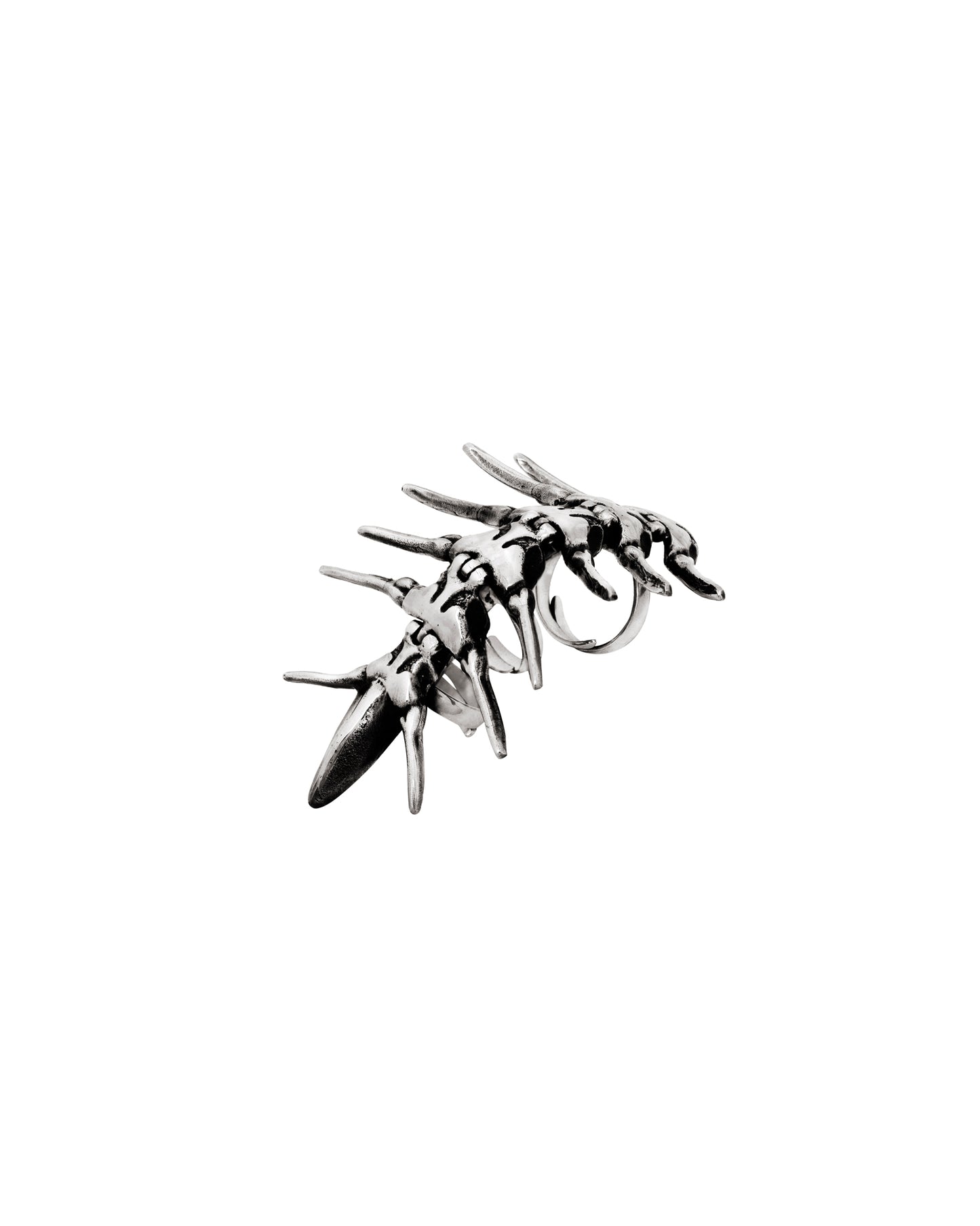 Centipede Ring